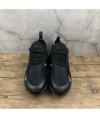 Nike Air max 270 black Fin de série