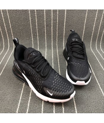 Nike Air max 270 black de l' environnement