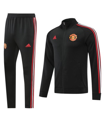 Manchester United Giacca + tuta Paris Déstockage Promo