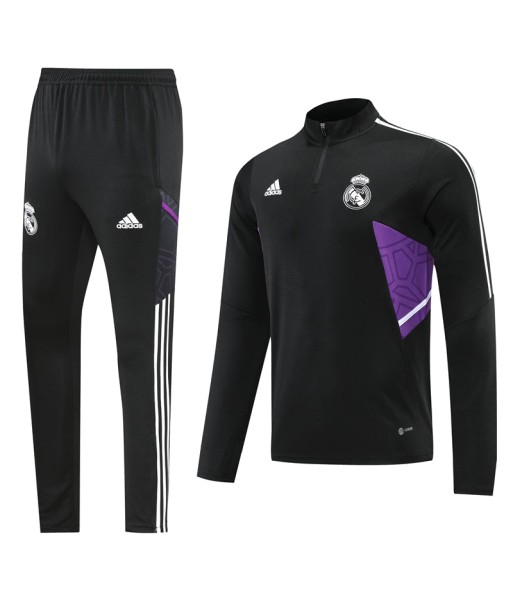 Real Madrid Giacca + tuta 2023 votre