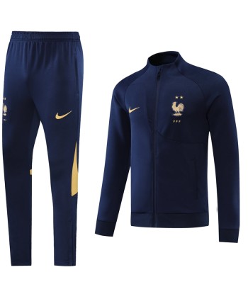 Francia 2022/23 Tracksuit les ligaments