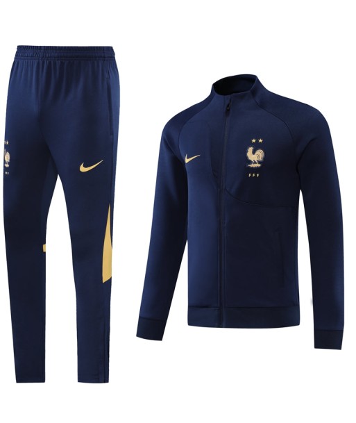 Francia 2022/23 Tracksuit les ligaments