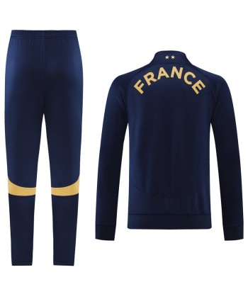 Francia 2022/23 Tracksuit les ligaments