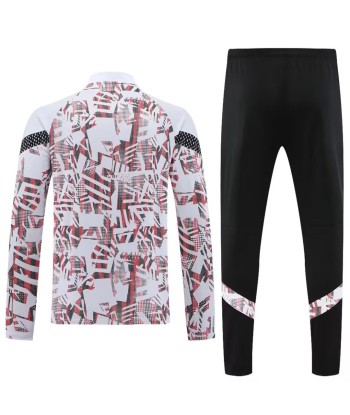 Milan tracksuit 2023 Véritable concentré