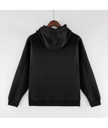 sweatshirt Brasile Black la livraison gratuite