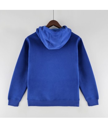 sweatshirt Brasile blue JUSQU'A -70%! 