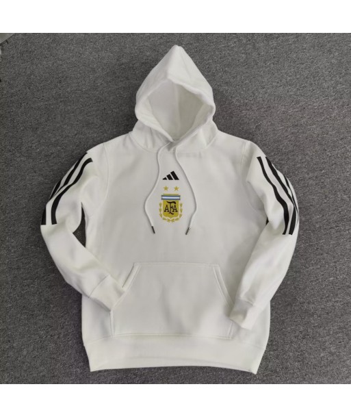 Argentina Sweater white 2022/23 soldes