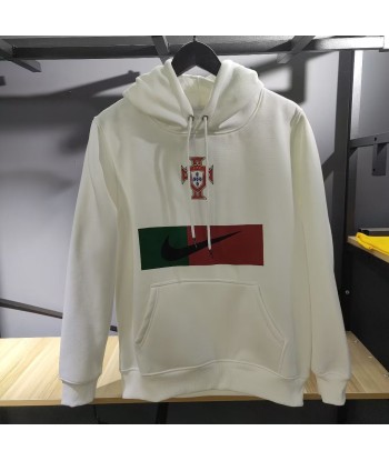 Portugal Sweater white en stock