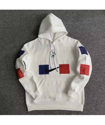 Francia  Sweater white world cup acheter