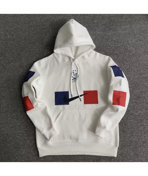 Francia  Sweater white world cup acheter