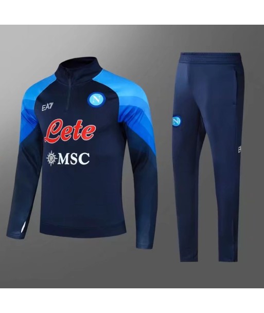 Napoli tracksuit 2022/23 Pour