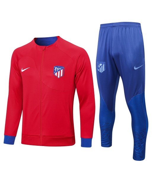 Atletico Madrid Tracksuit 2022/23 sélection de produits