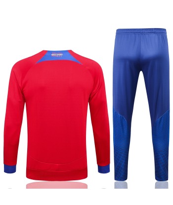 Atletico Madrid Tracksuit 2022/23 sélection de produits