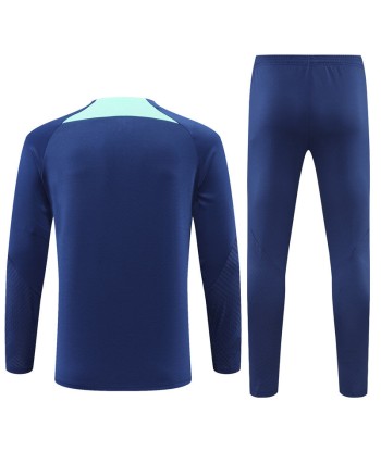 Inter tracksuit 2023 soldes