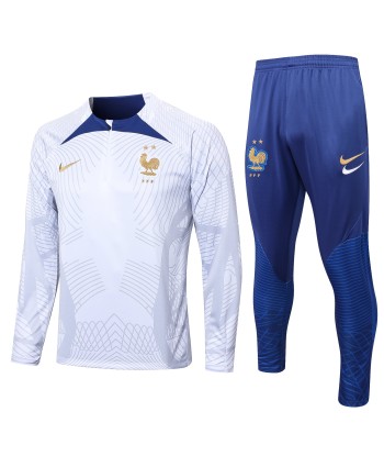 Francia Tracksuit 2022/23 de votre