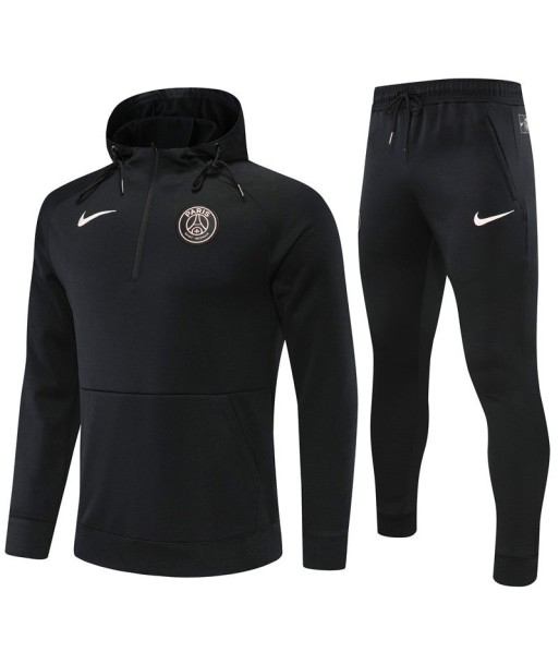 Psg Hoddies track 2022/23 store