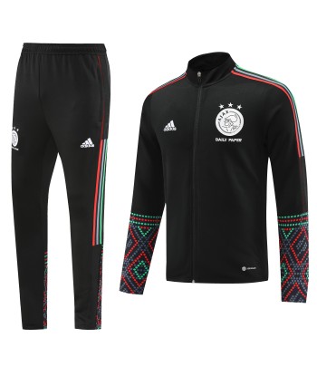 Tracksuit Ajax hantent personnes