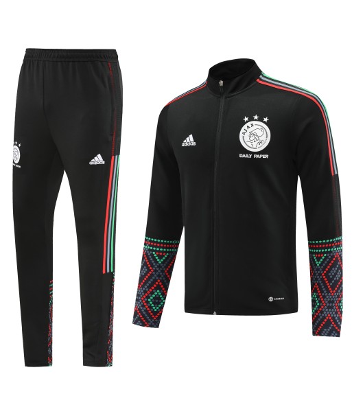 Tracksuit Ajax hantent personnes