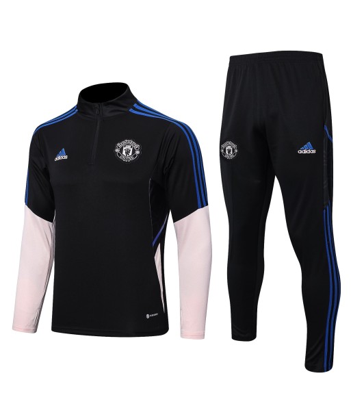 Manchester United tracksuit livraison et retour toujours gratuits