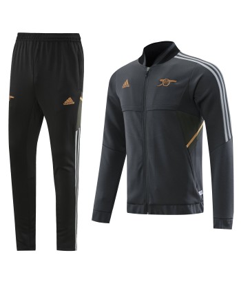 Arsenal 2022/23 tracksuit Par le système avancé 