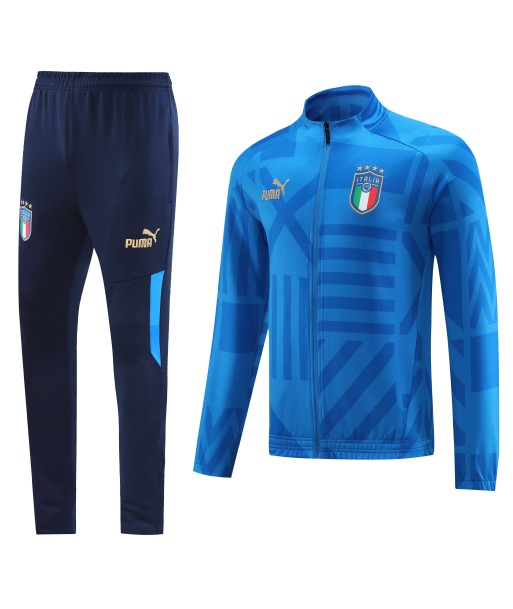 Italia tracksuit 2023 de pas cher