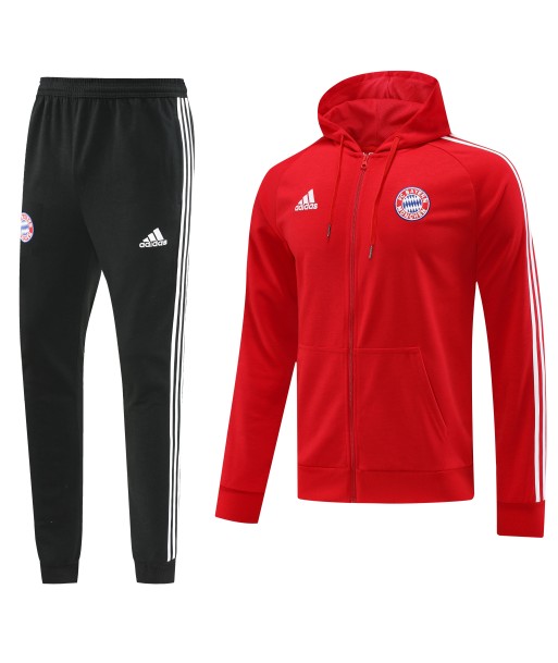 Bayern Monaco Adidas 2023 Voir les baskets