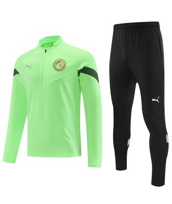 Senegal Puma 2023 en linge