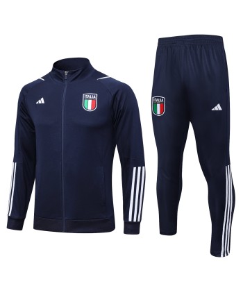 ITALIA ADIDAS 22/23 Véritable concentré