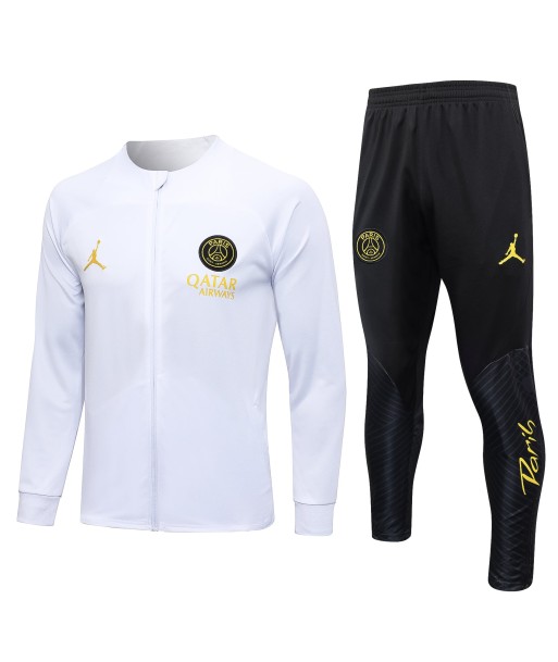 PSG JORDAN WHITE/YELLOW 2023 shop