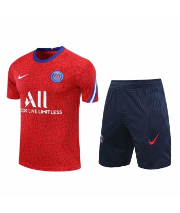 PSG TRAINING NIKE les ctes