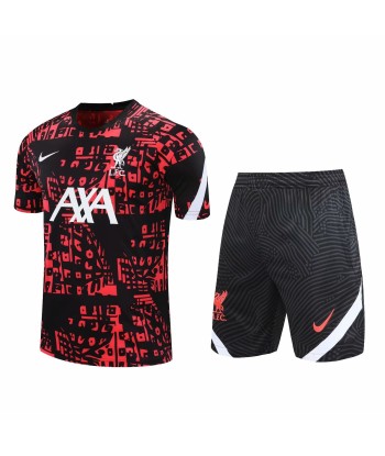 LIVERPOOL TRAINING NIKE 22/23 RED/BLACK shop