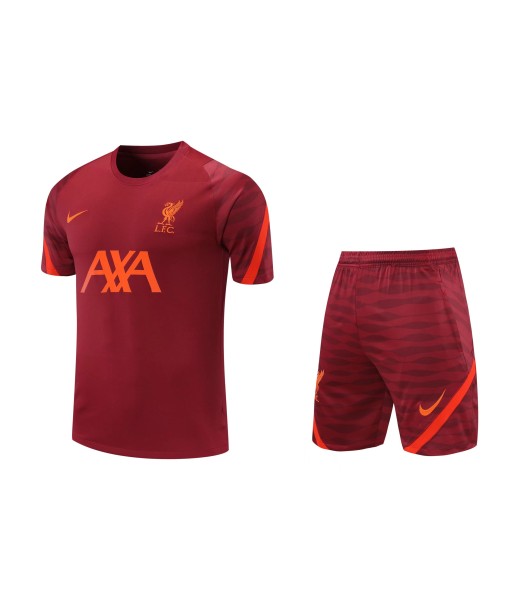 LIVERPOOL TRAINING RED/BRIGHT RED online