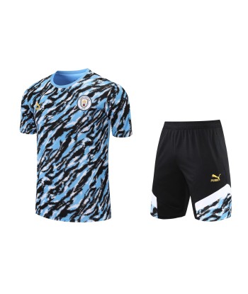 MANCHESTER CITY TRAINING PUMA pas cheres