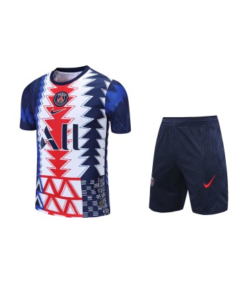 PSG TRAINING NIKE RED/BLUE/WHITE de France