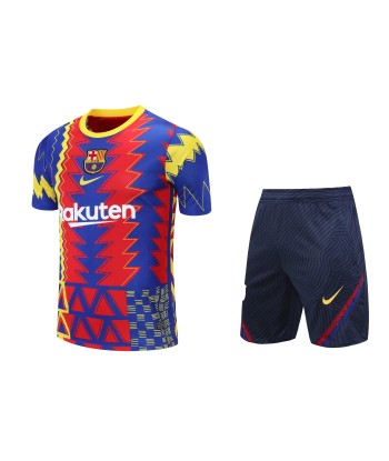 BARCELONA TRAINING NIKE les ctes