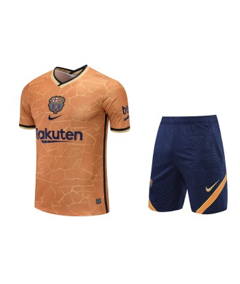 BARCELONA TRAINING NIKE ORANGE 50% de réduction en Octobre 2024