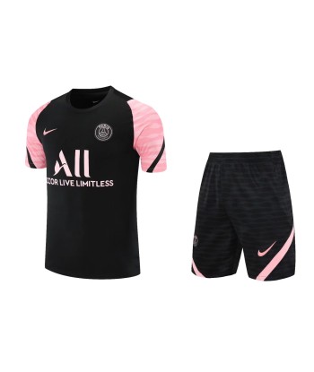 PSG TRAINING BLACK/PINK hantent personnes