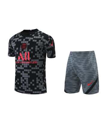 PSG TRAINING BLACK/GREY/RED Le MVP de beaucoup