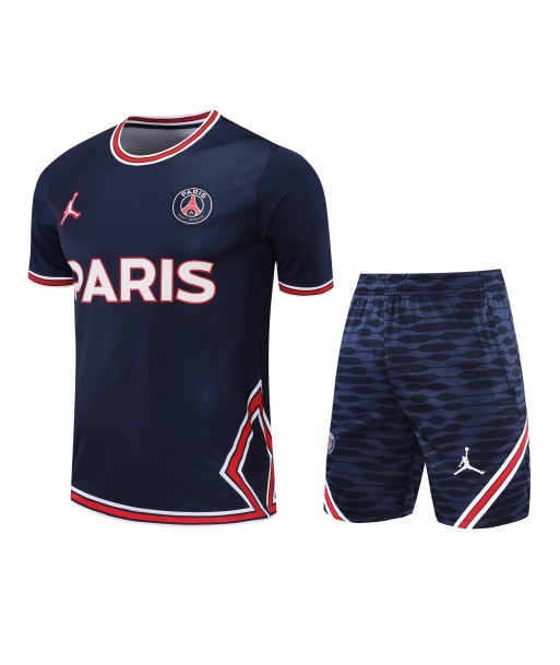 PSG TRAINING JORDAN 22/23 En savoir plus