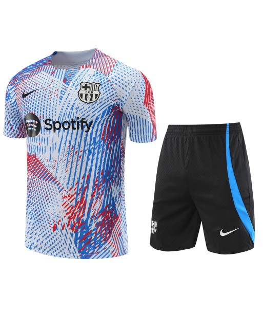 BARCELONA TRAINING NIKE 2023 hantent personnes