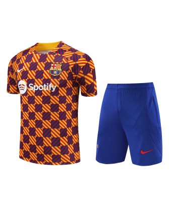 BARCELONA TRAINING NIKE 22/23 en ligne