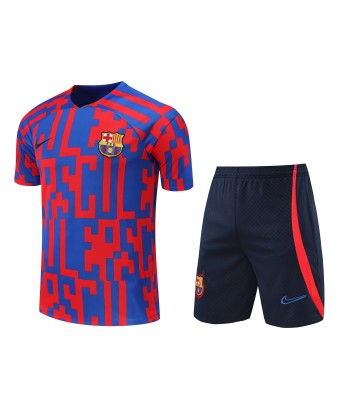 BARCELONA TRAINING NIKE BLAUGRANA prix pour 