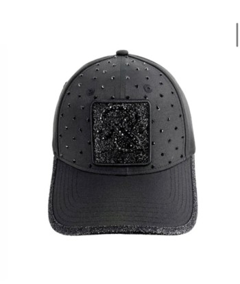 CASQUETTE REDFILS RS BLACK JET DELUXE de la marque