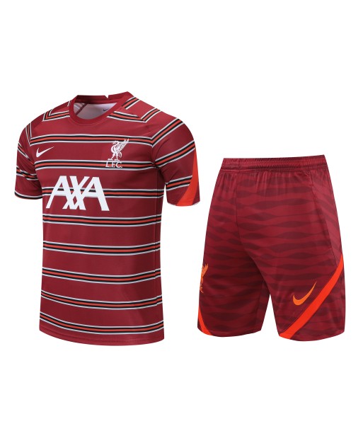 LIVERPOOL TRAINING NIKE 2022/23 l'achat 