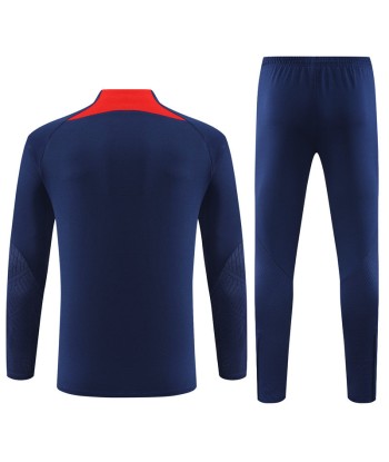 PSG 1/2 FLIP BLUE NAVY commande en ligne