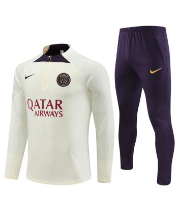 PSG 1/2 FLIP WHITE/PURPLE en ligne des produits 