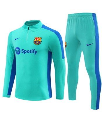 BARCELONA 1/2 ZIP HEAVENLY online