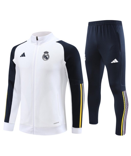 REAL MADRID WHITE 2023/24 votre