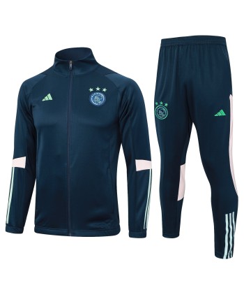 AJAX AMSTERDAM BLUE NAVY 2023/24 Jusqu'à 80% De Réduction