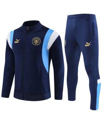 MANCHESTER CITY BLUE 2023/24 Venez acheter